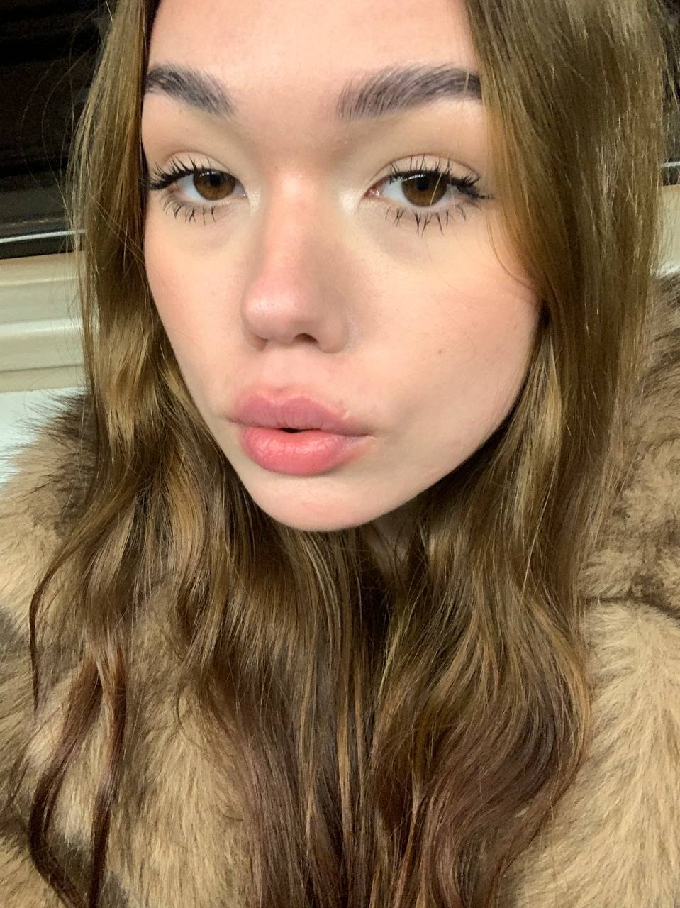 XXX Porn Photo of Nude HedyVanwey 4