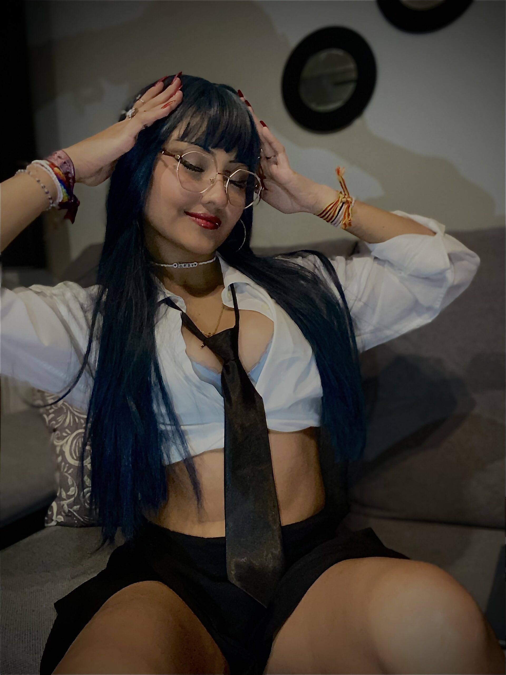 XXX Porn Photo of Nude Thais_Doll19 13