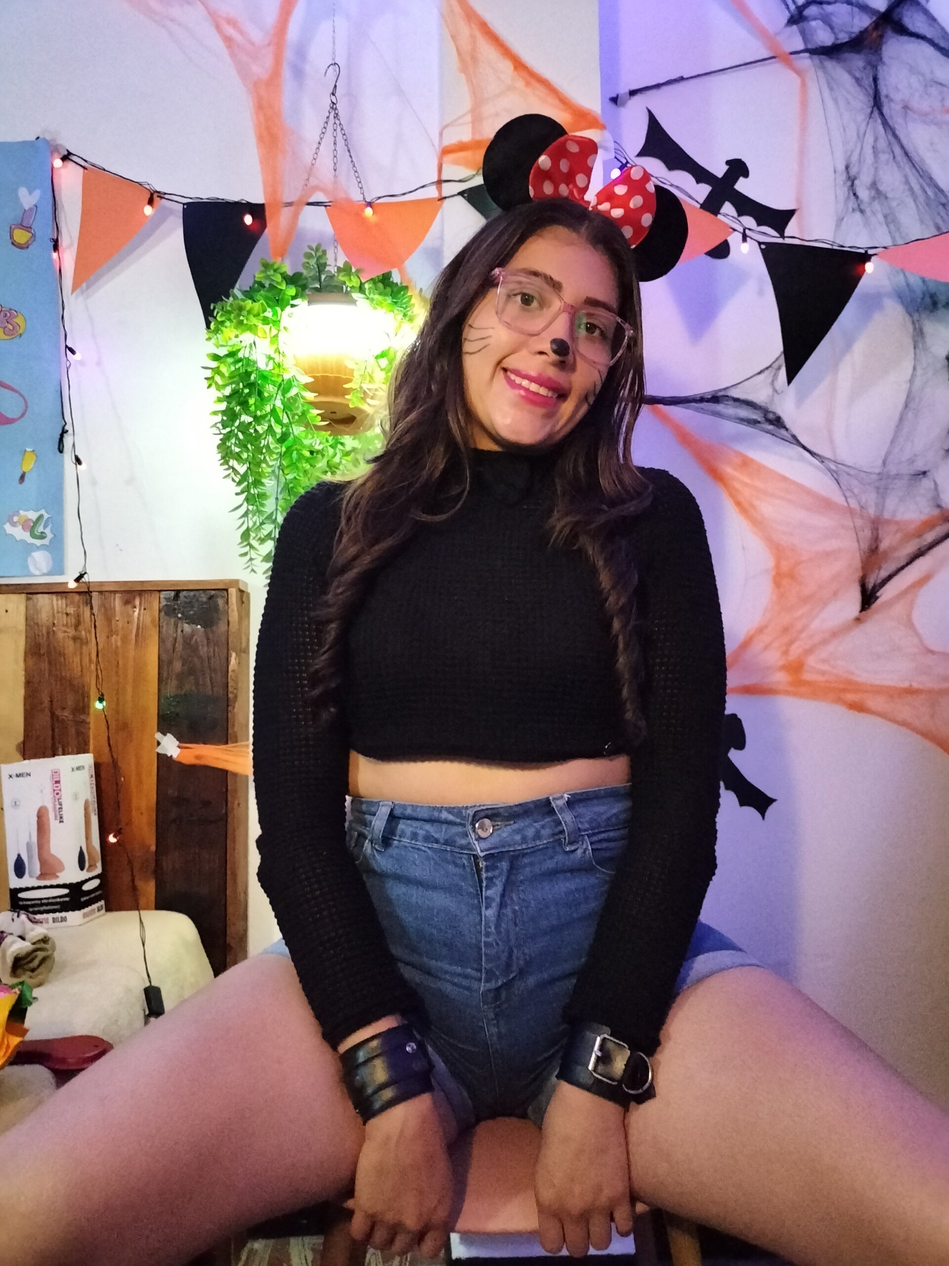 XXX Porn Photo of Nude DaMikaela_ 16