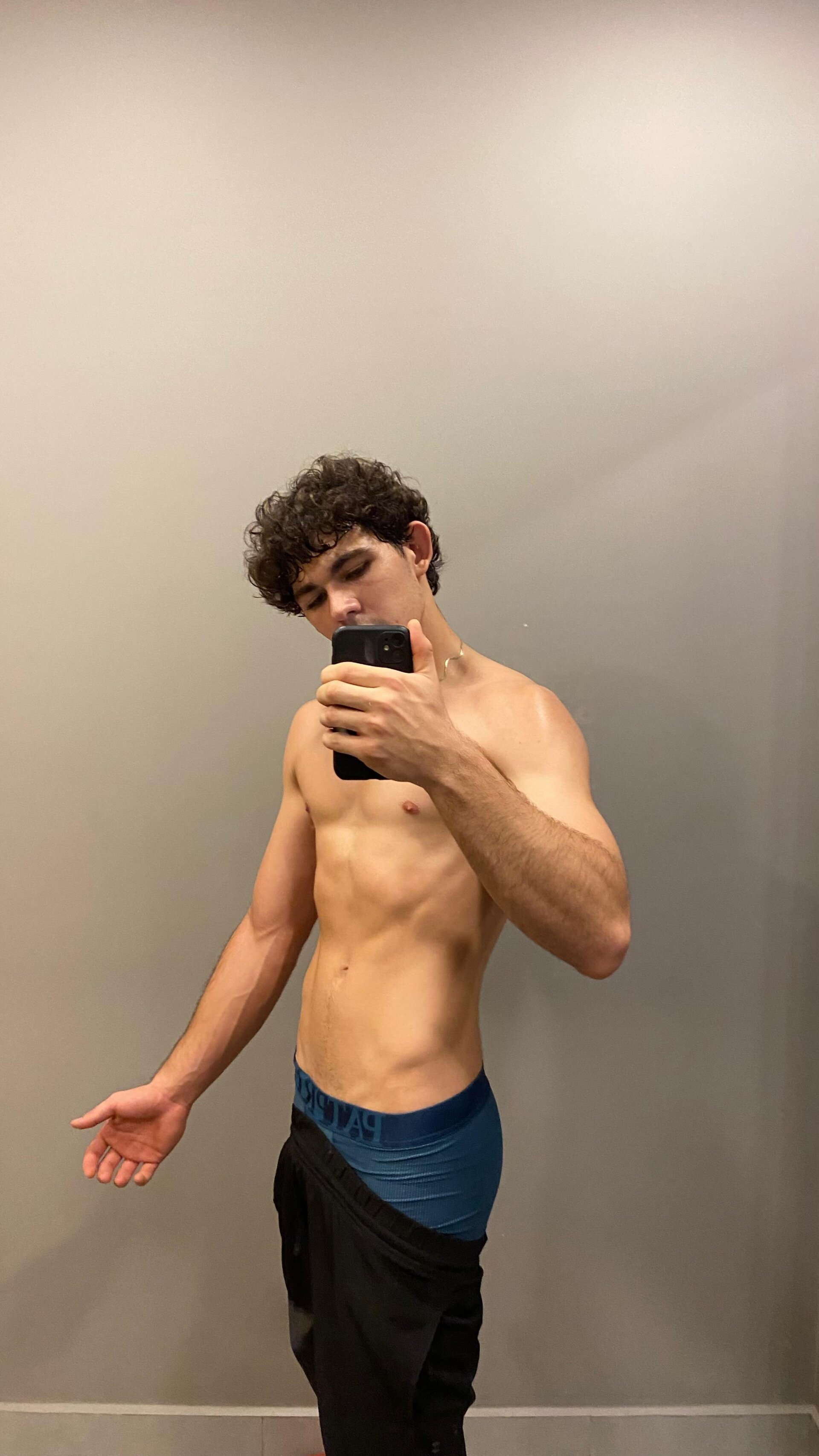 XXX Porn Photo of Nude Luca_ferrer_ 15