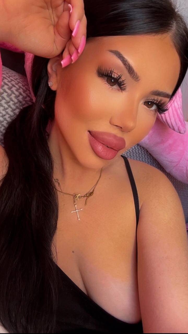 XXX Porn Photo of Nude NatashaVoss 1