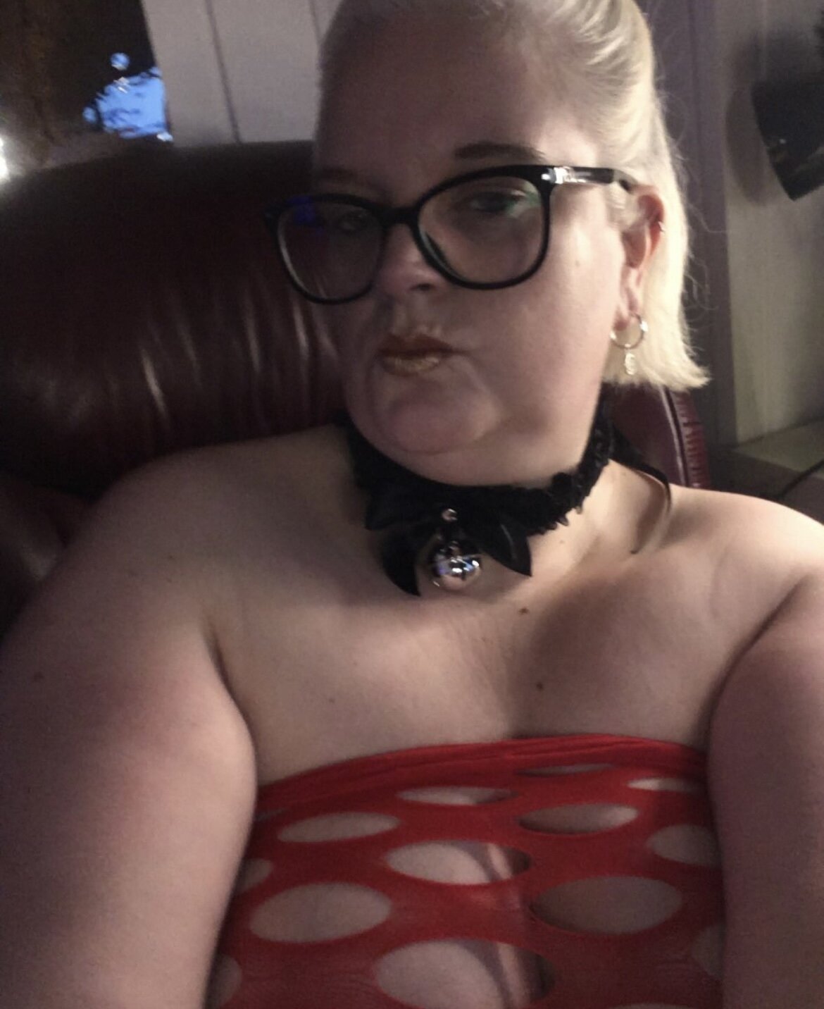 XXX Porn Photo of Nude sexychazza16 234