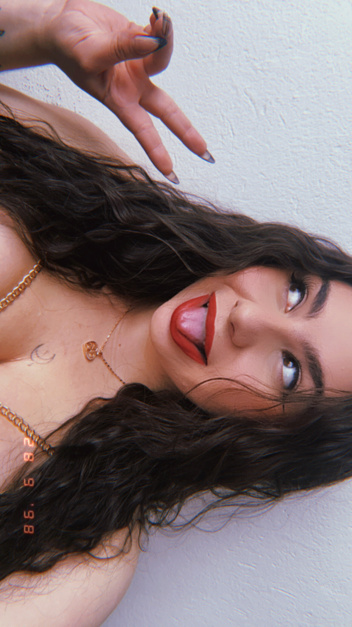 XXX Porn Photo of Nude Venussyxxx 4