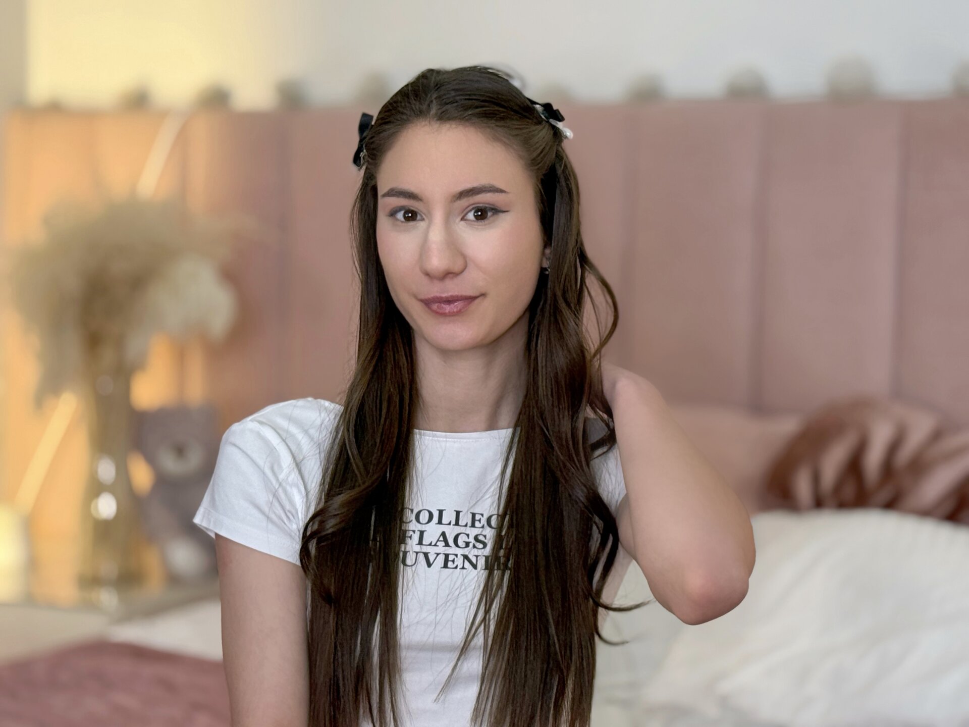 XXX Porn Photo of Nude LolaBennett 9