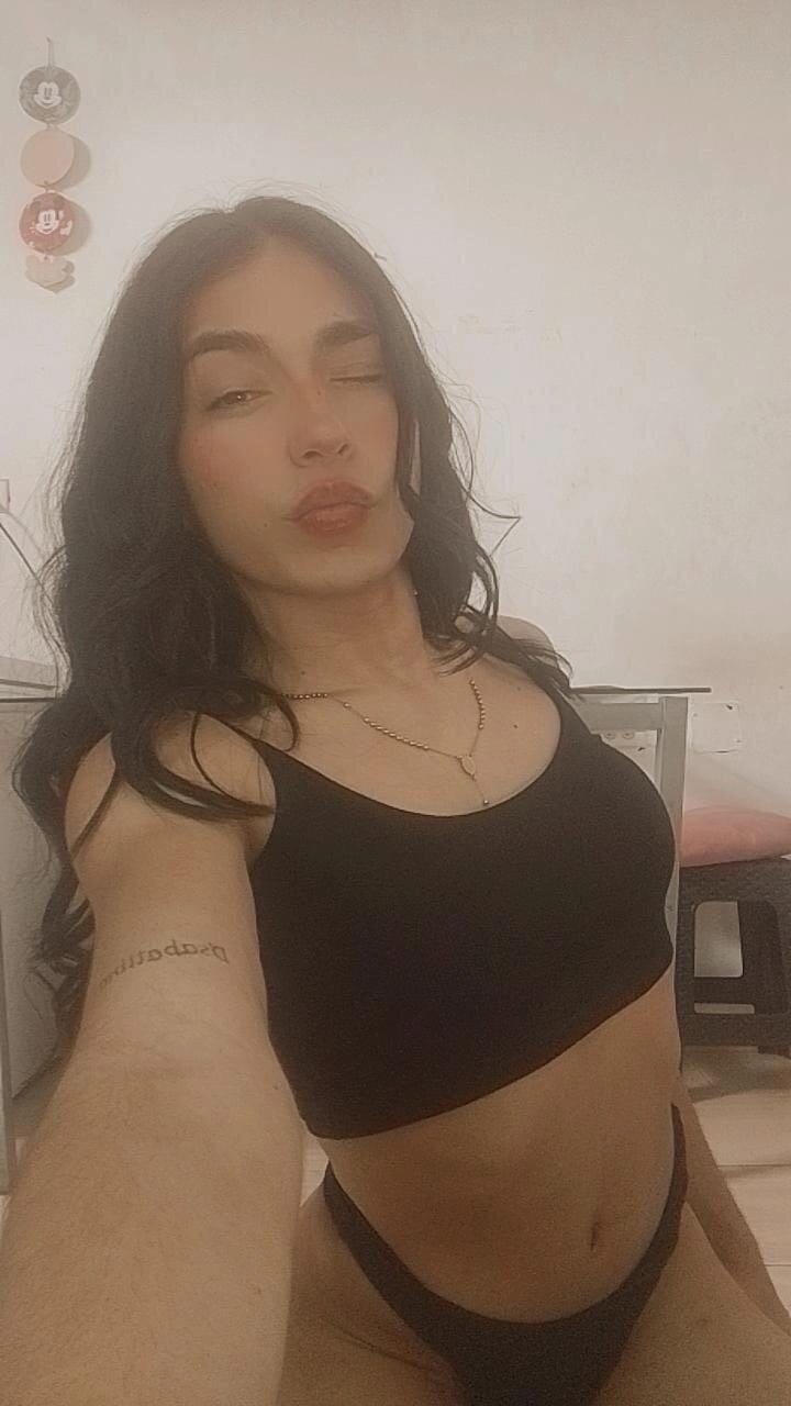 XXX Porn Photo of Nude Mia_alejandraa_ 4