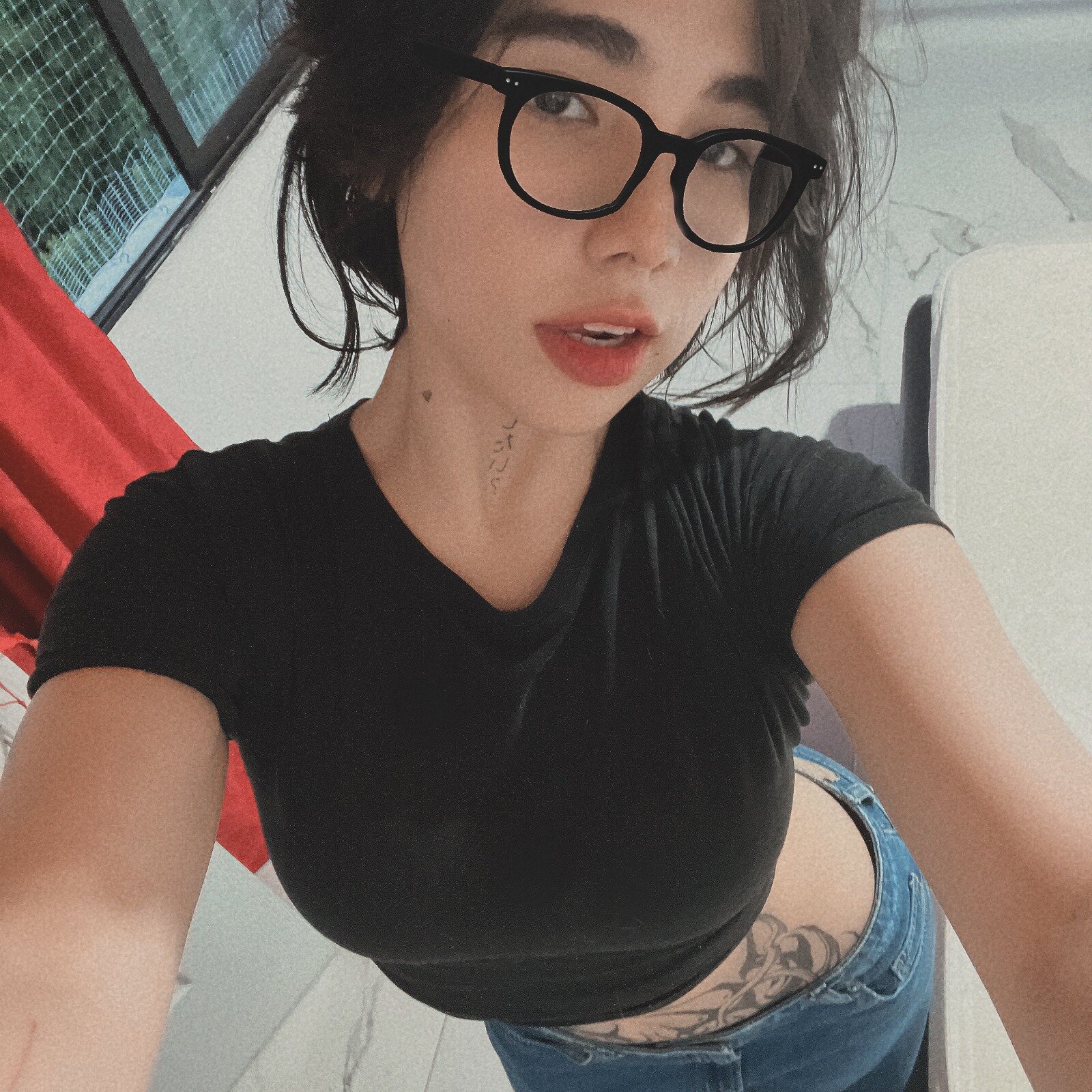 XXX Porn Photo of Nude Vunnie_honeie 2