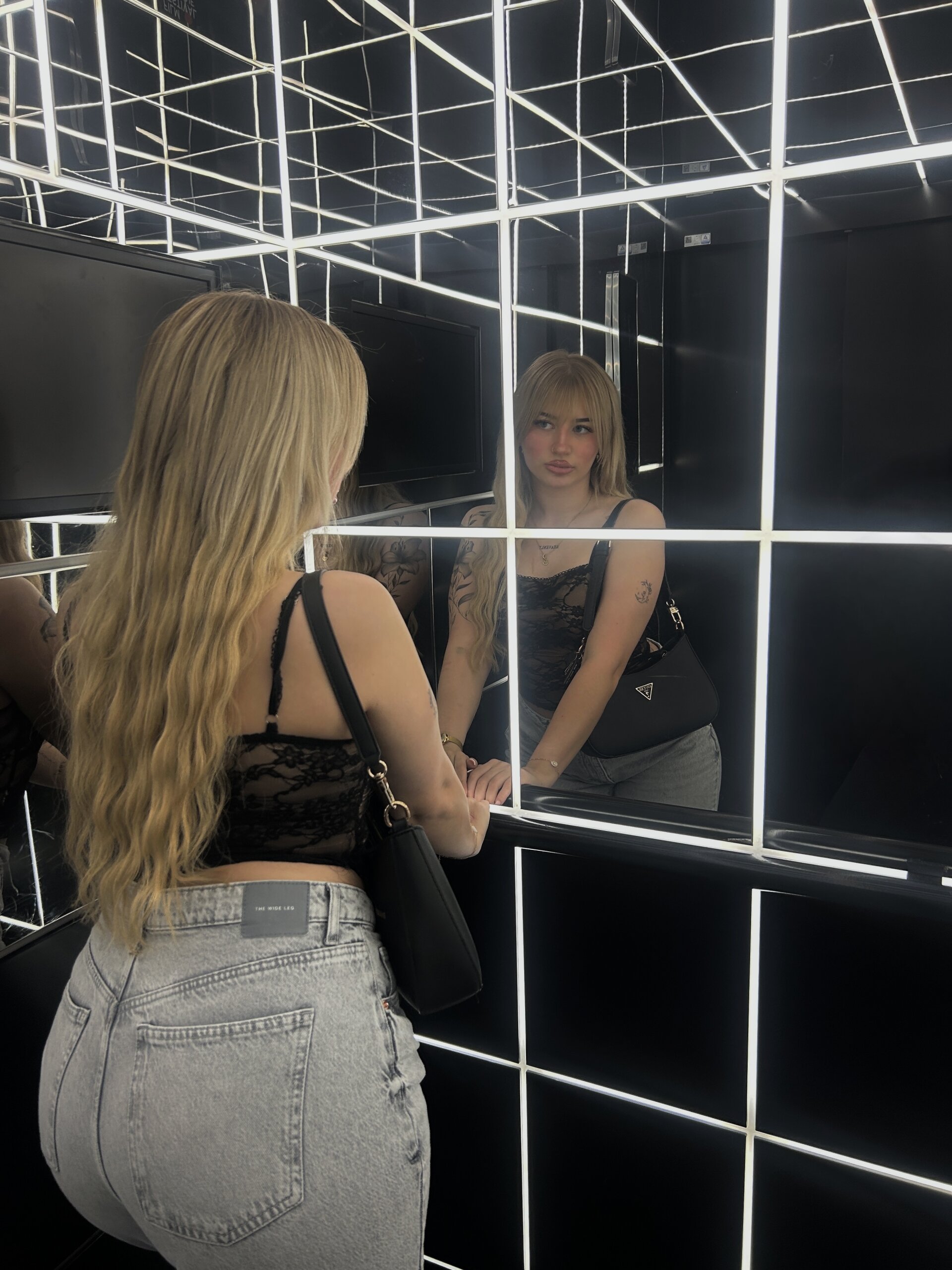 XXX Porn Photo of Nude samybabe 13