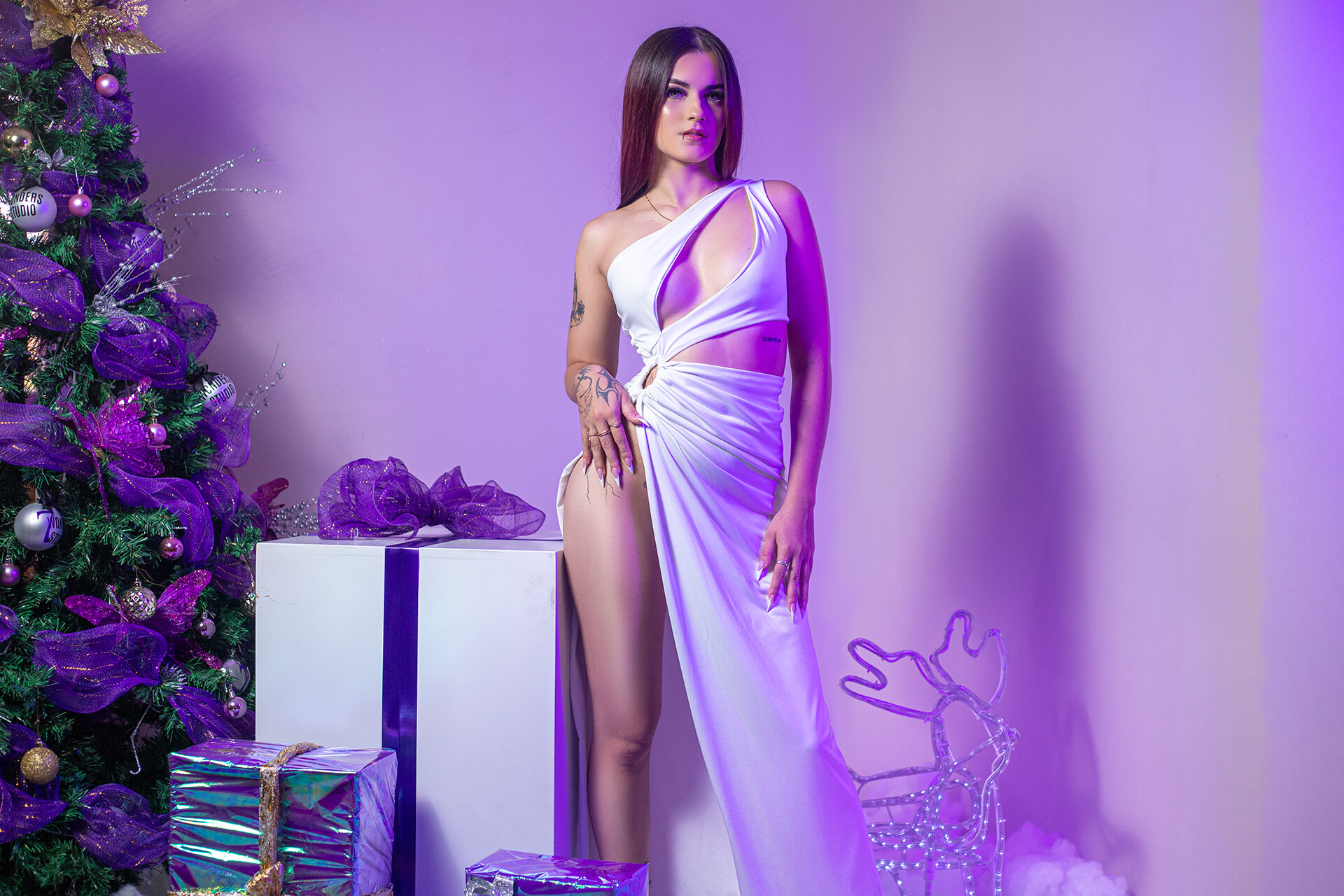 XXX Porn Photo of Nude babi_vale 109