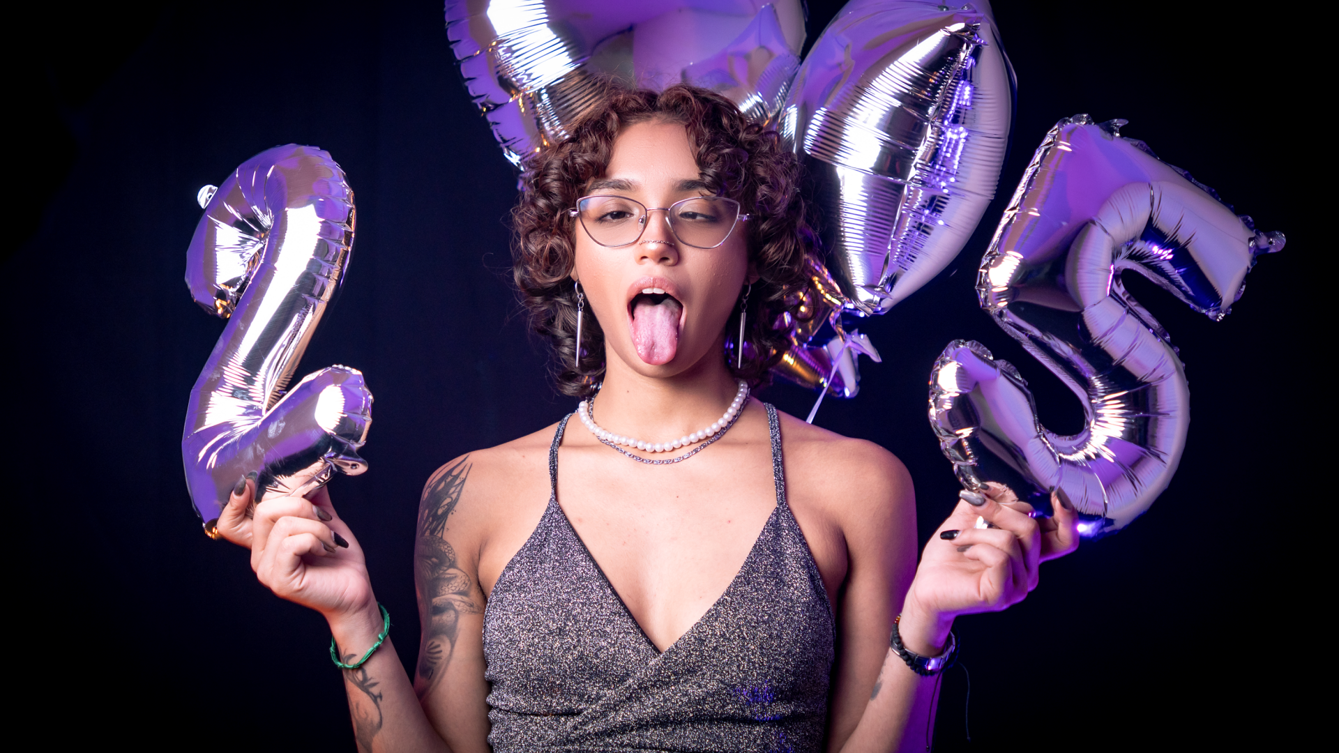 XXX Porn Photo of Nude slutty_venus 101