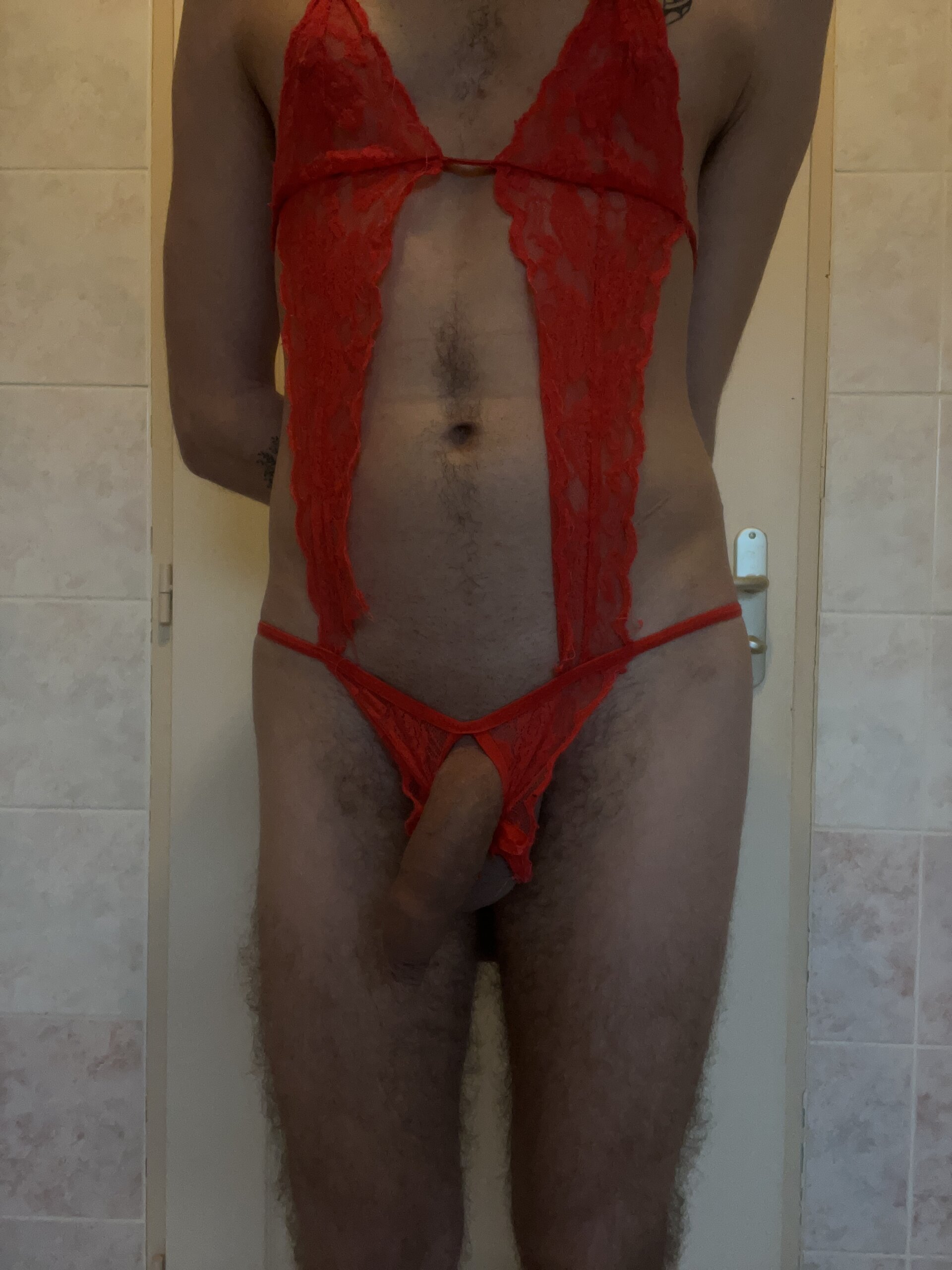 XXX Porn Photo of Nude ghostrav702 3