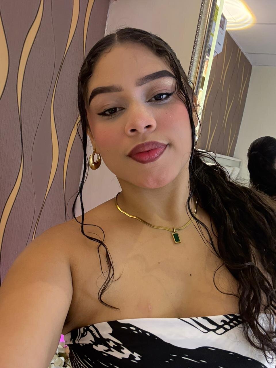 XXX Porn Photo of Nude Kiara_rogers 4