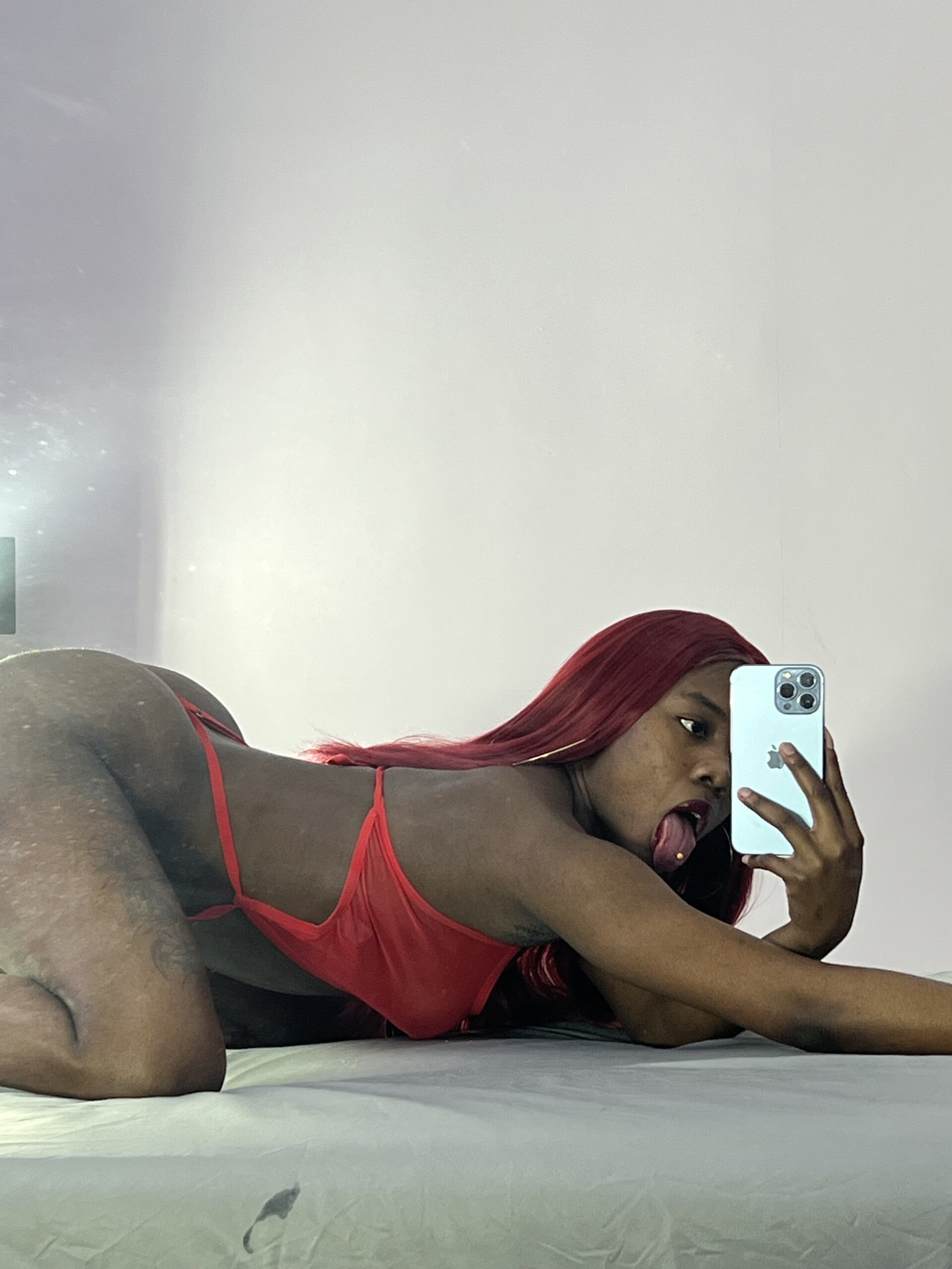 XXX Porn Photo of Nude Maddyjohnsonn 46