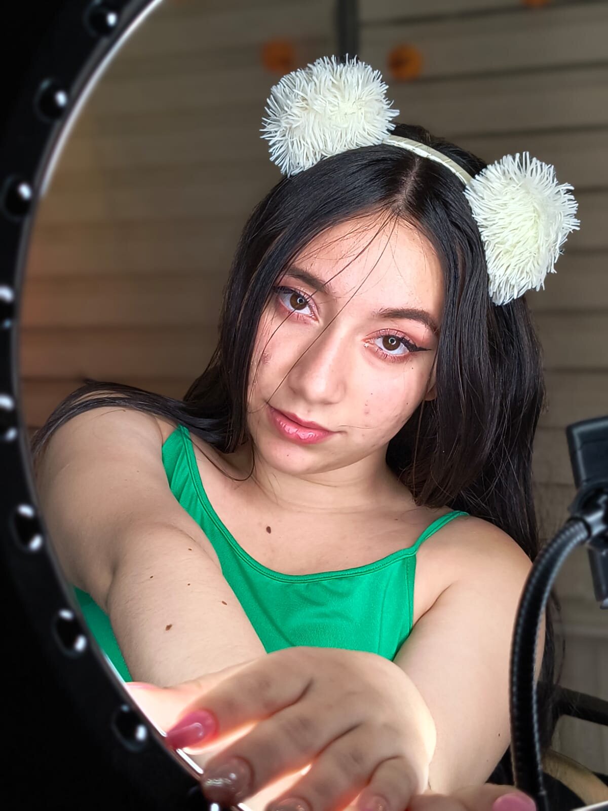 XXX Porn Photo of Nude Andrea_Ramos 243