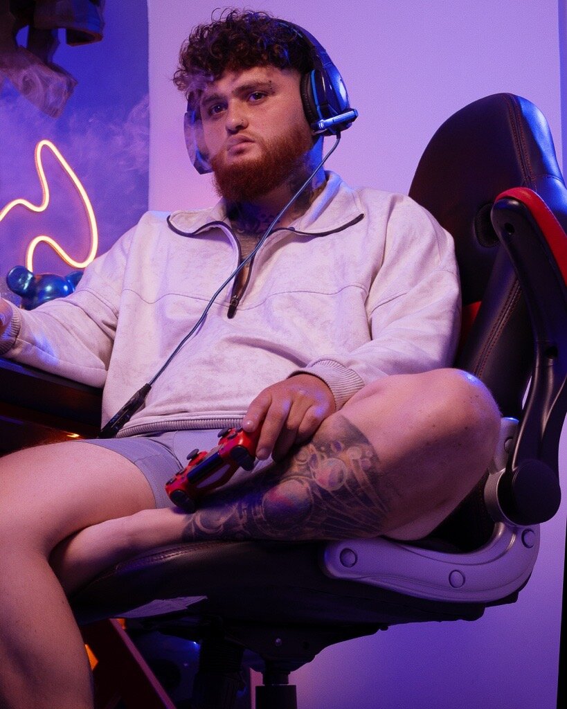 XXX Porn Photo of Nude Ragnar_Larssen 27