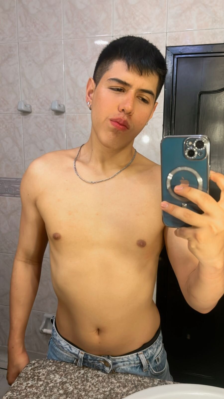 XXX Porn Photo of Nude Angel_Khouri 86