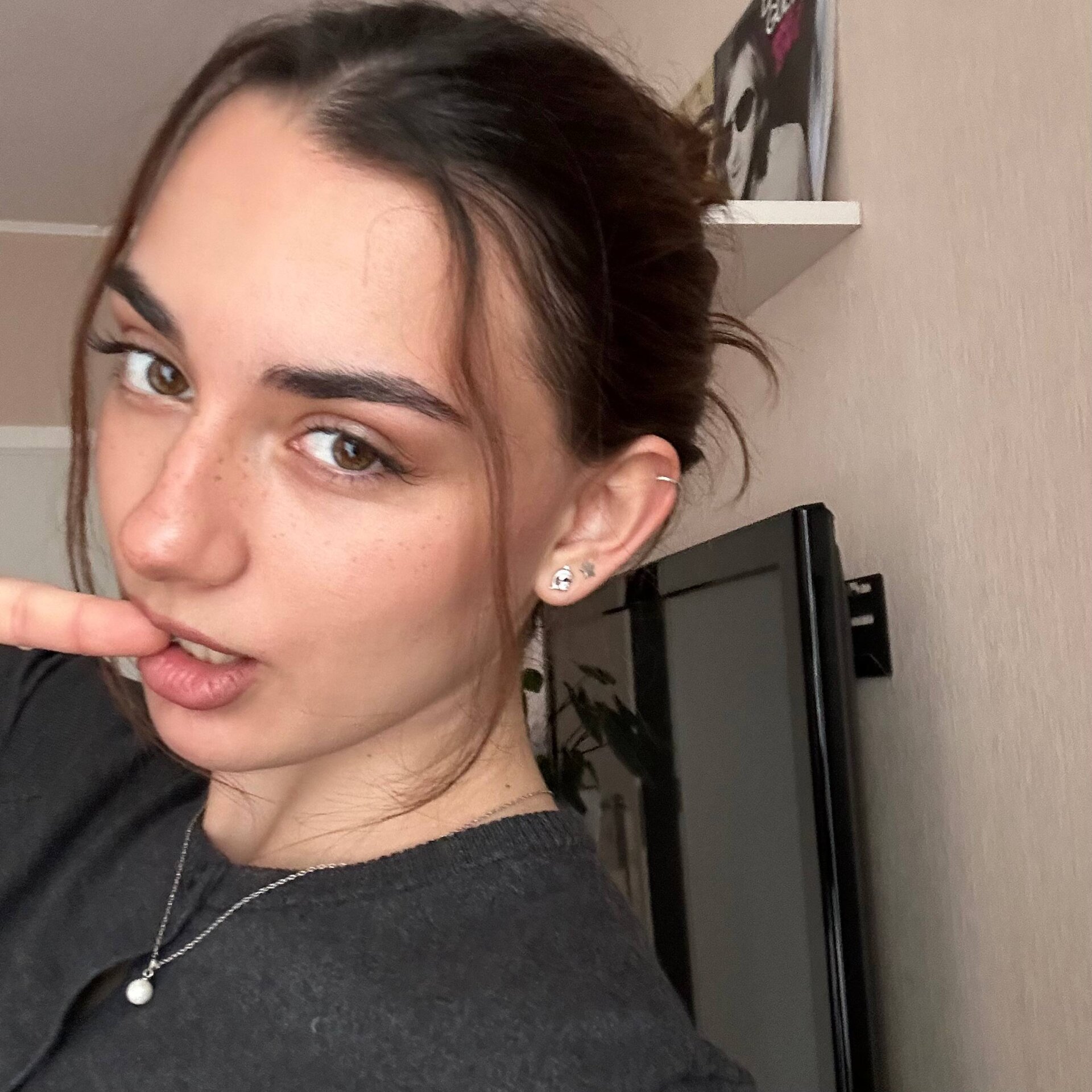 XXX Porn Photo of Nude MinnaShummon 30