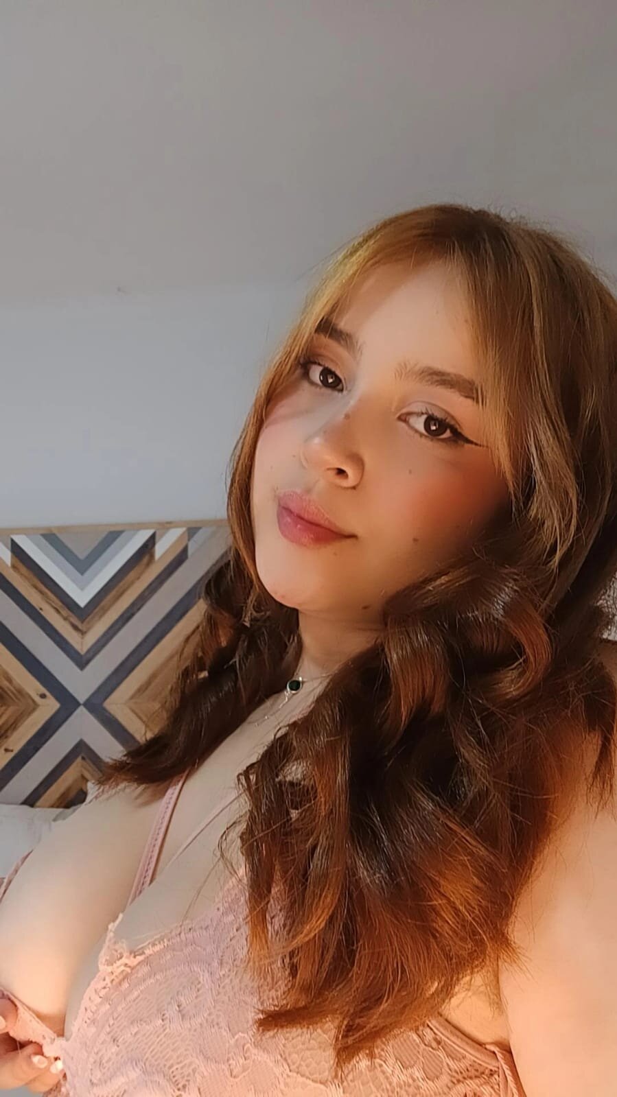 XXX Porn Photo of Nude ZairaVanCleef 15