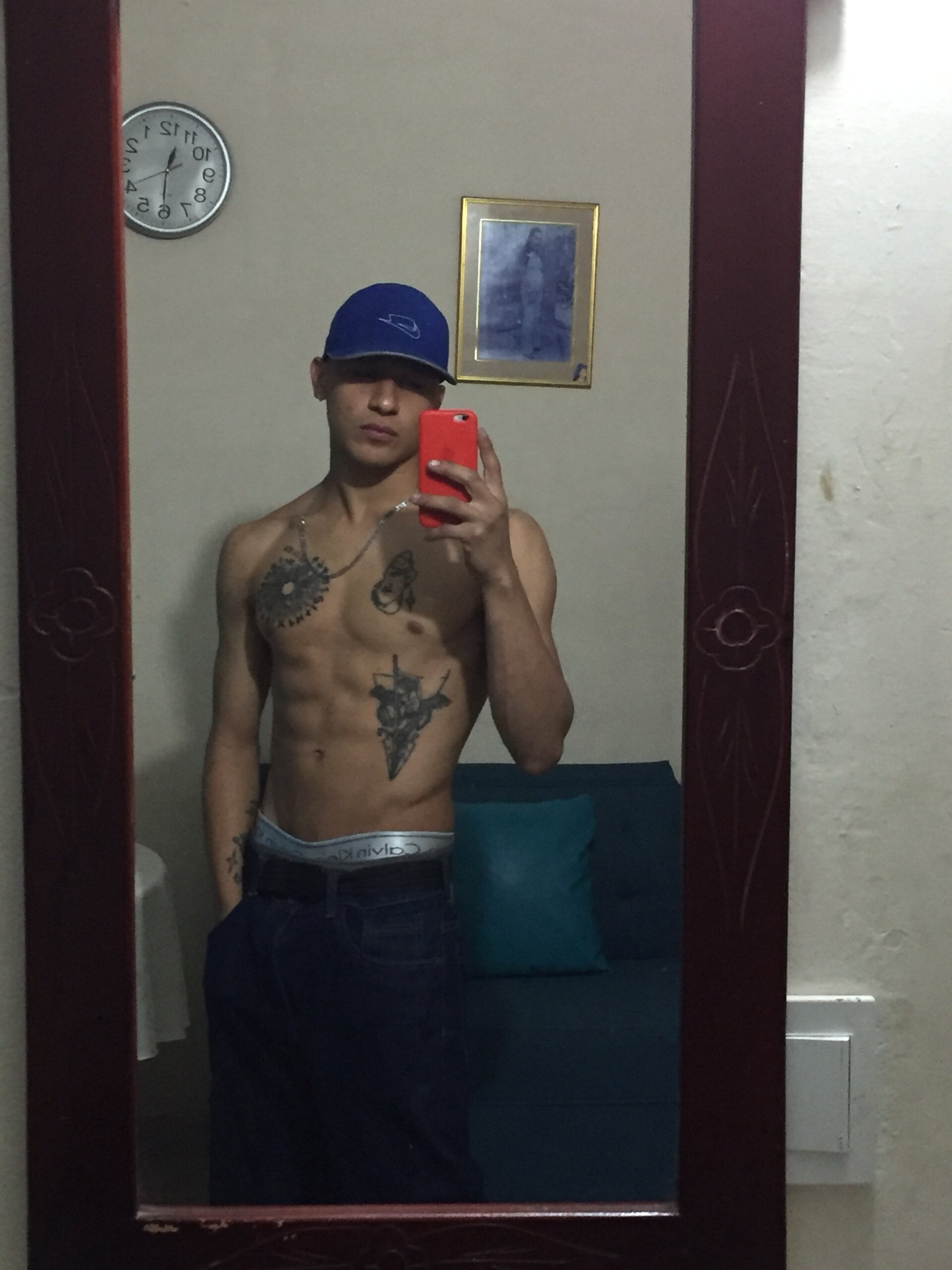 XXX Porn Photo of Nude thomasjones_ 18