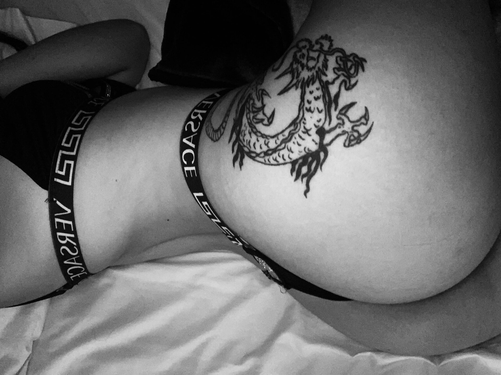 XXX Porn Photo of Nude Charlie_777_ 5