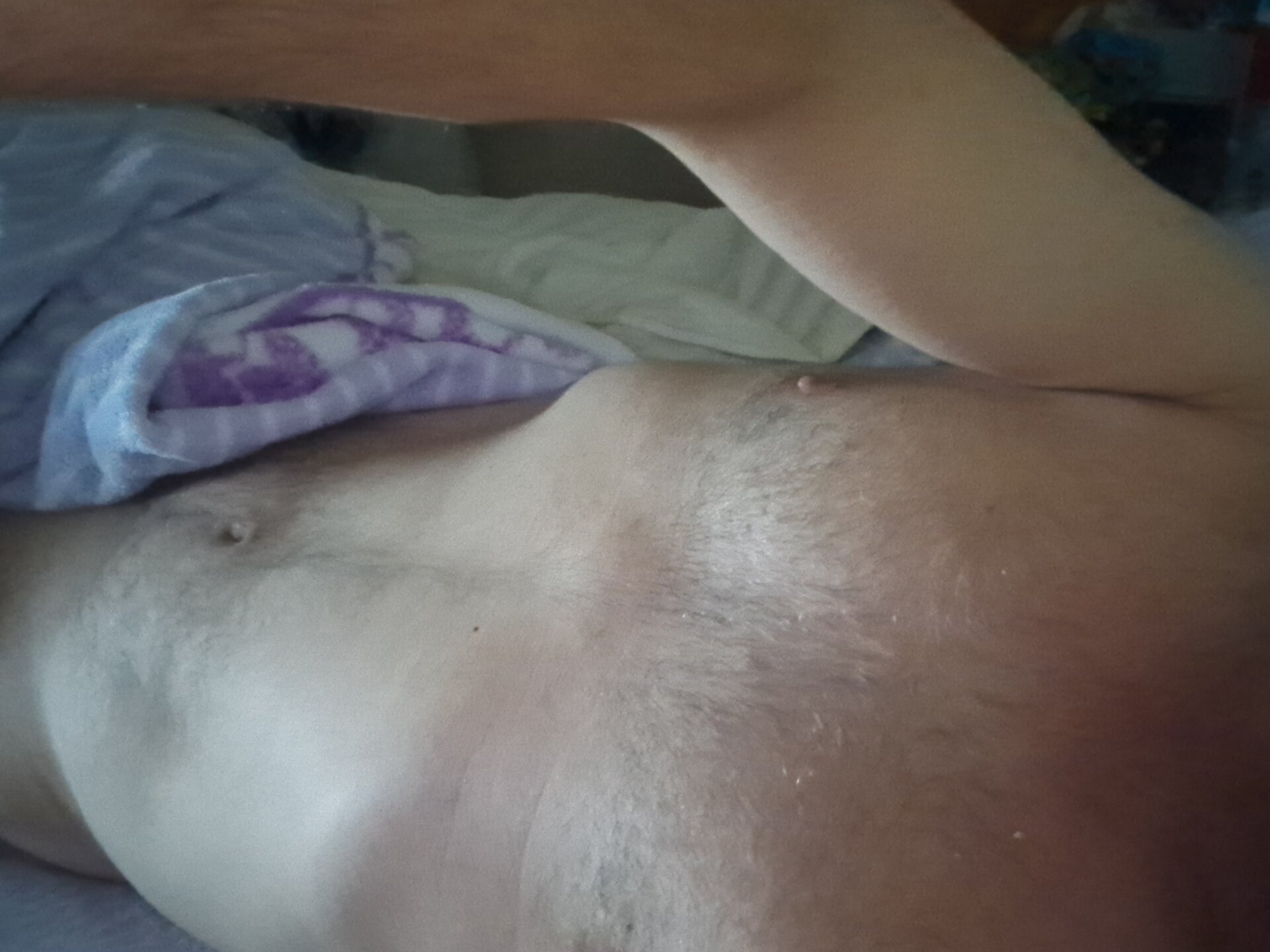 XXX Porn Photo of Nude Ulisesss69 5