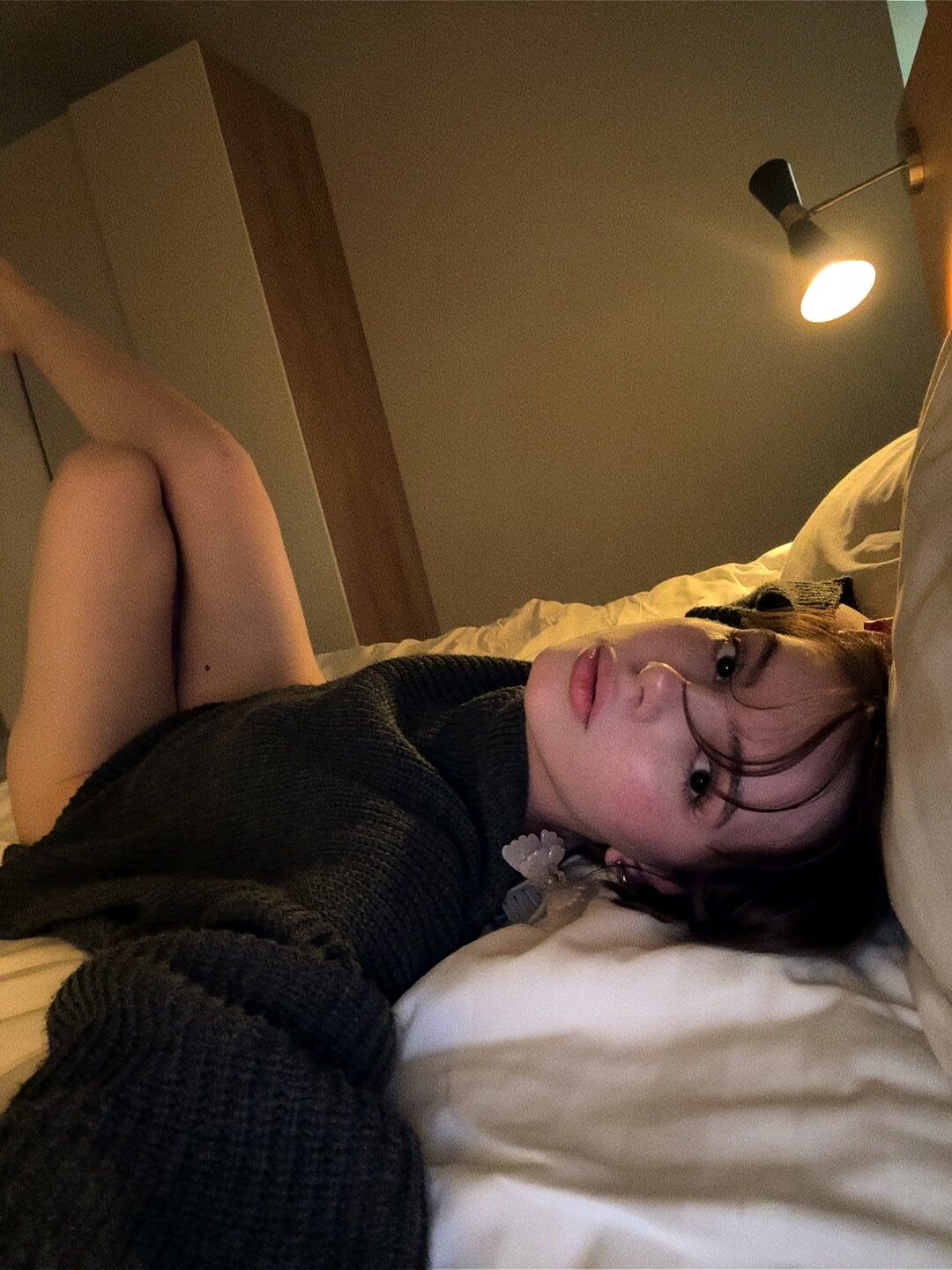XXX Porn Photo of Nude Ellya_me 1