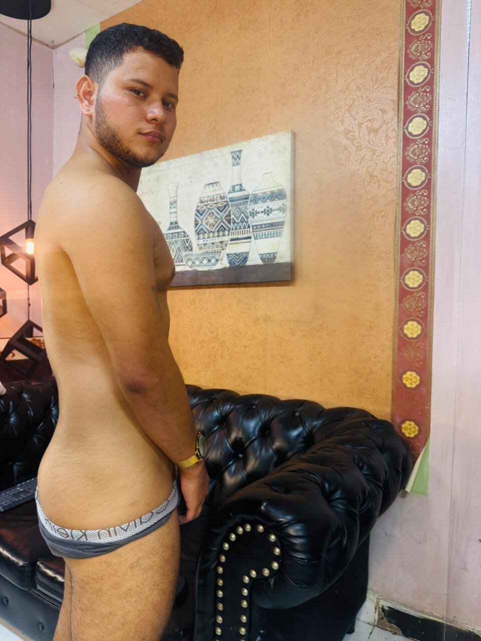 XXX Porn Photo of Nude Thomas_Jamerson 2