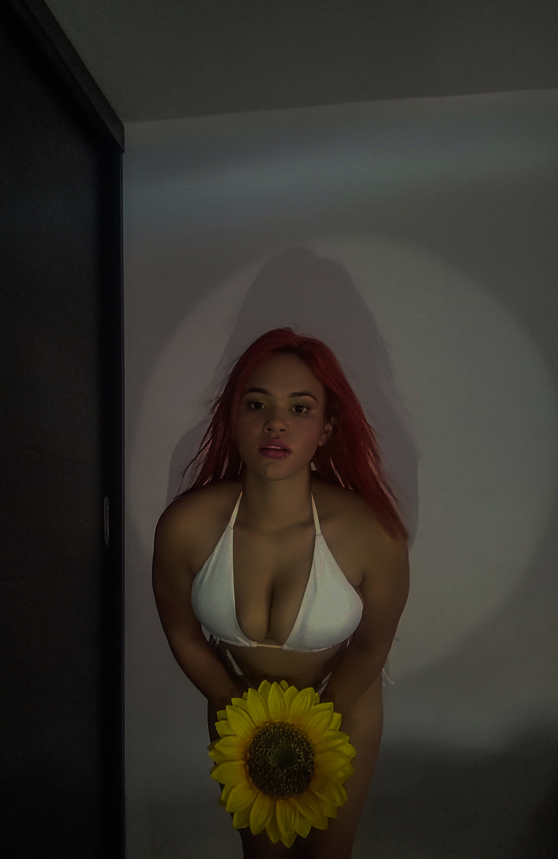 XXX Porn Photo of Nude CAMILA--REY 32