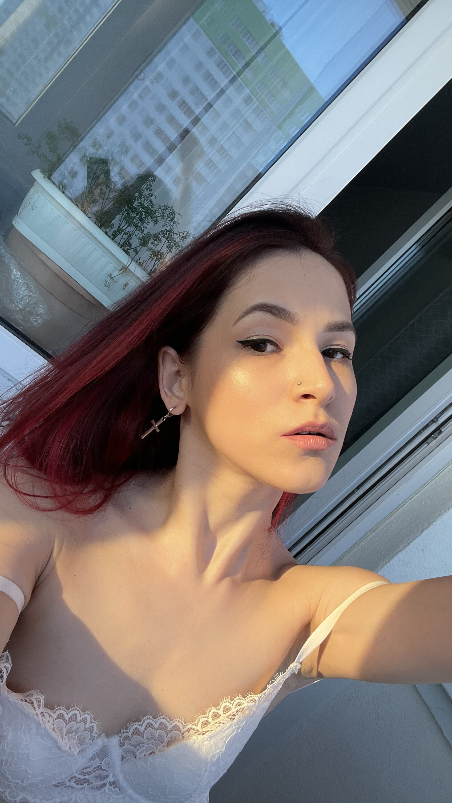 XXX Porn Photo of Nude Niko_Richy 2