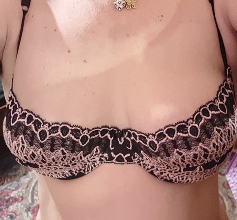 XXX Porn Photo of Nude LaserkittenXOX 17
