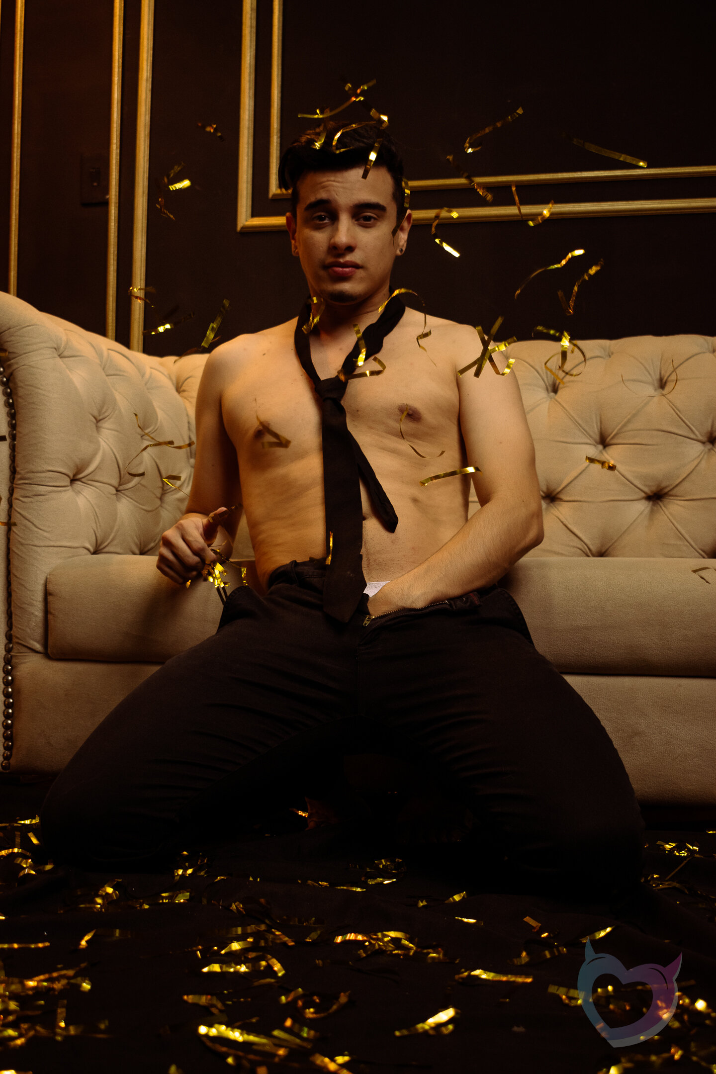 XXX Porn Photo of Nude Maximo__ 6