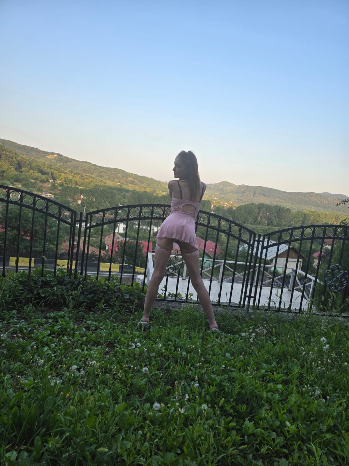 XXX Porn Photo of Nude Nicole_Bond 39