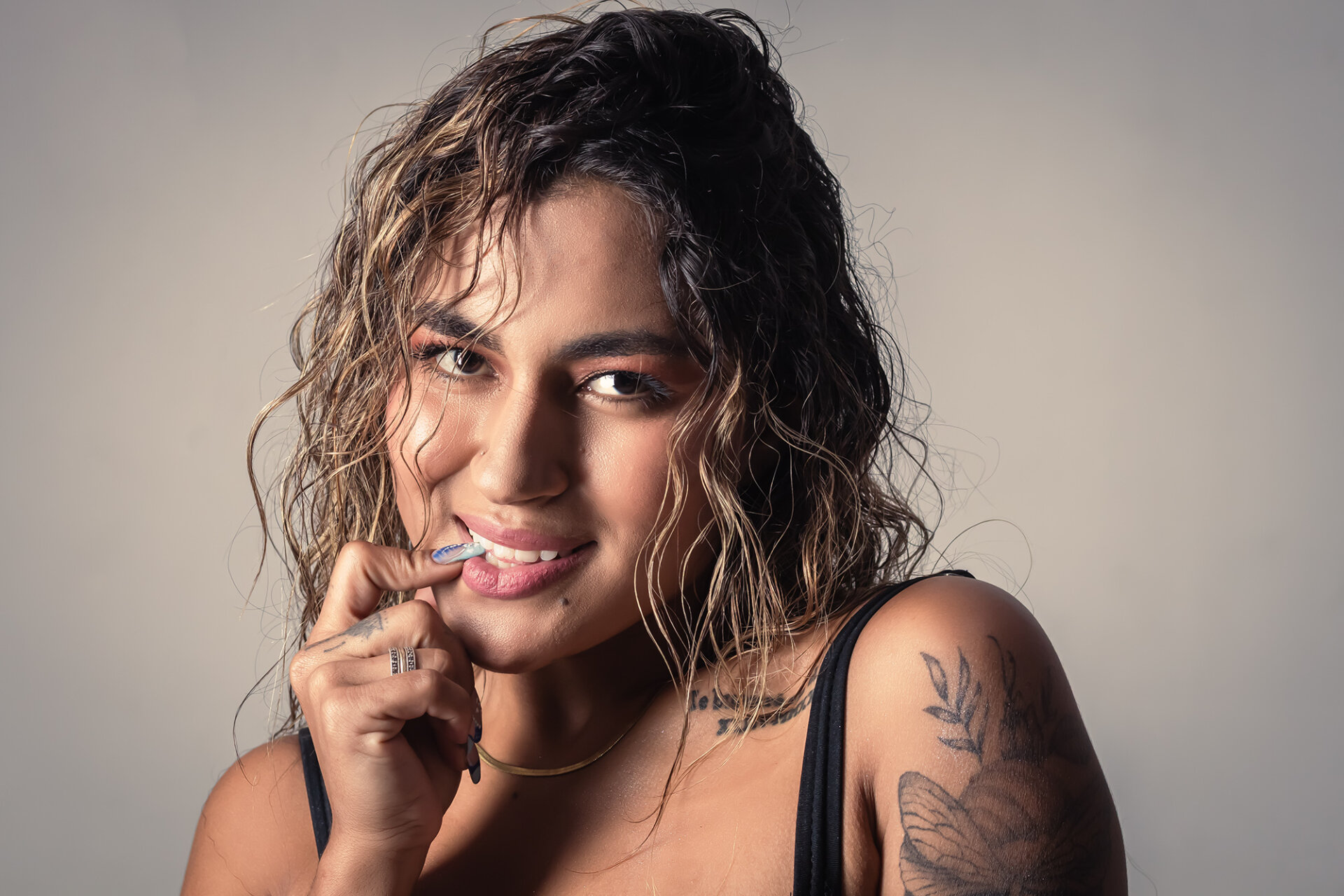 XXX Porn Photo of Nude Esmeralda_Vega 5