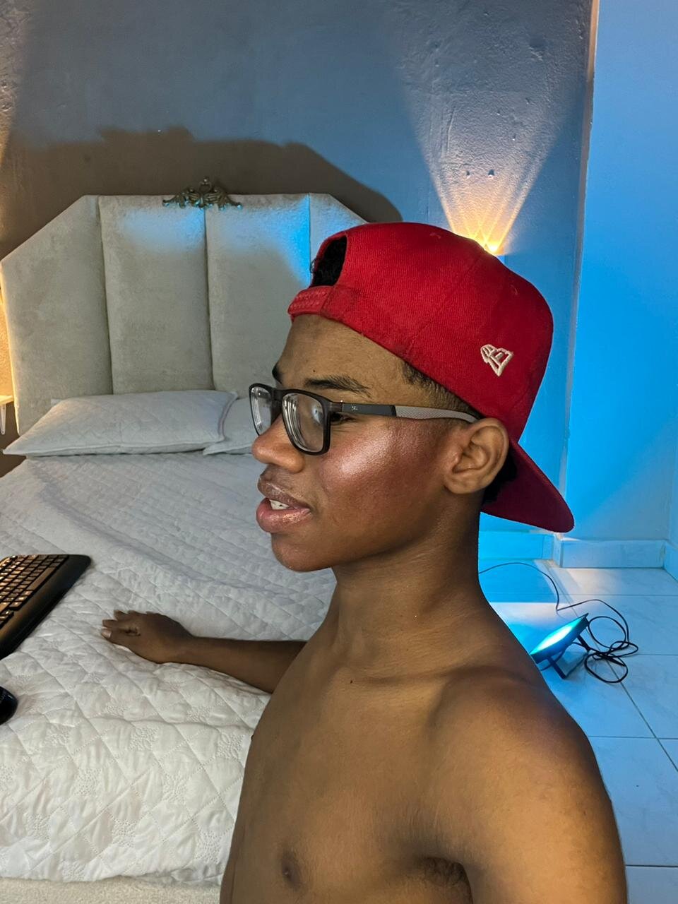XXX Porn Photo of Nude KaisonRouse 4