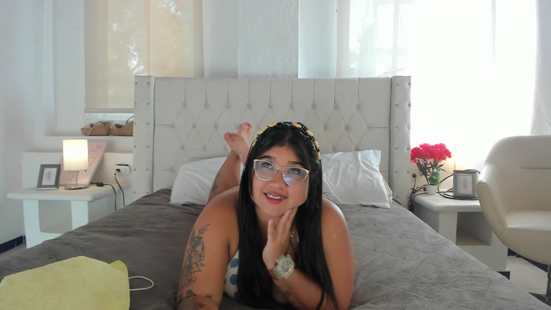 XXX Porn Photo of Nude Gabycutee 459