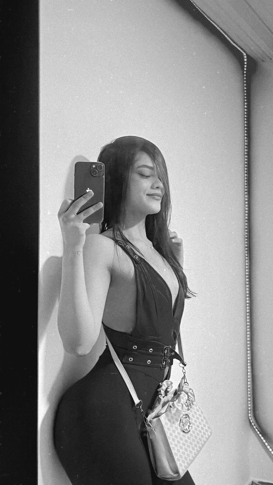 XXX Porn Photo of Nude VioletaJhonson 6
