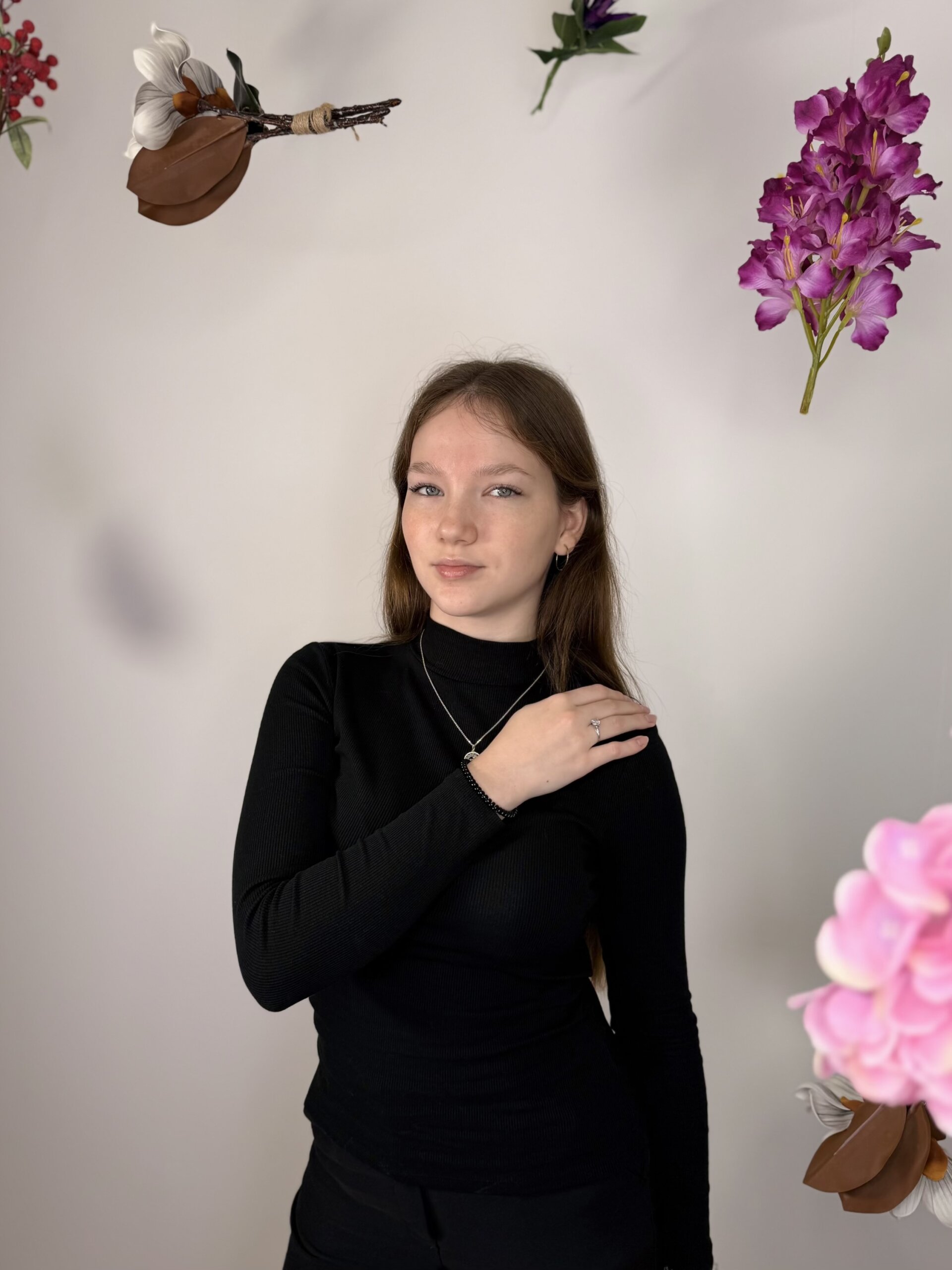 XXX Porn Photo of Nude MelvinaEbner 2