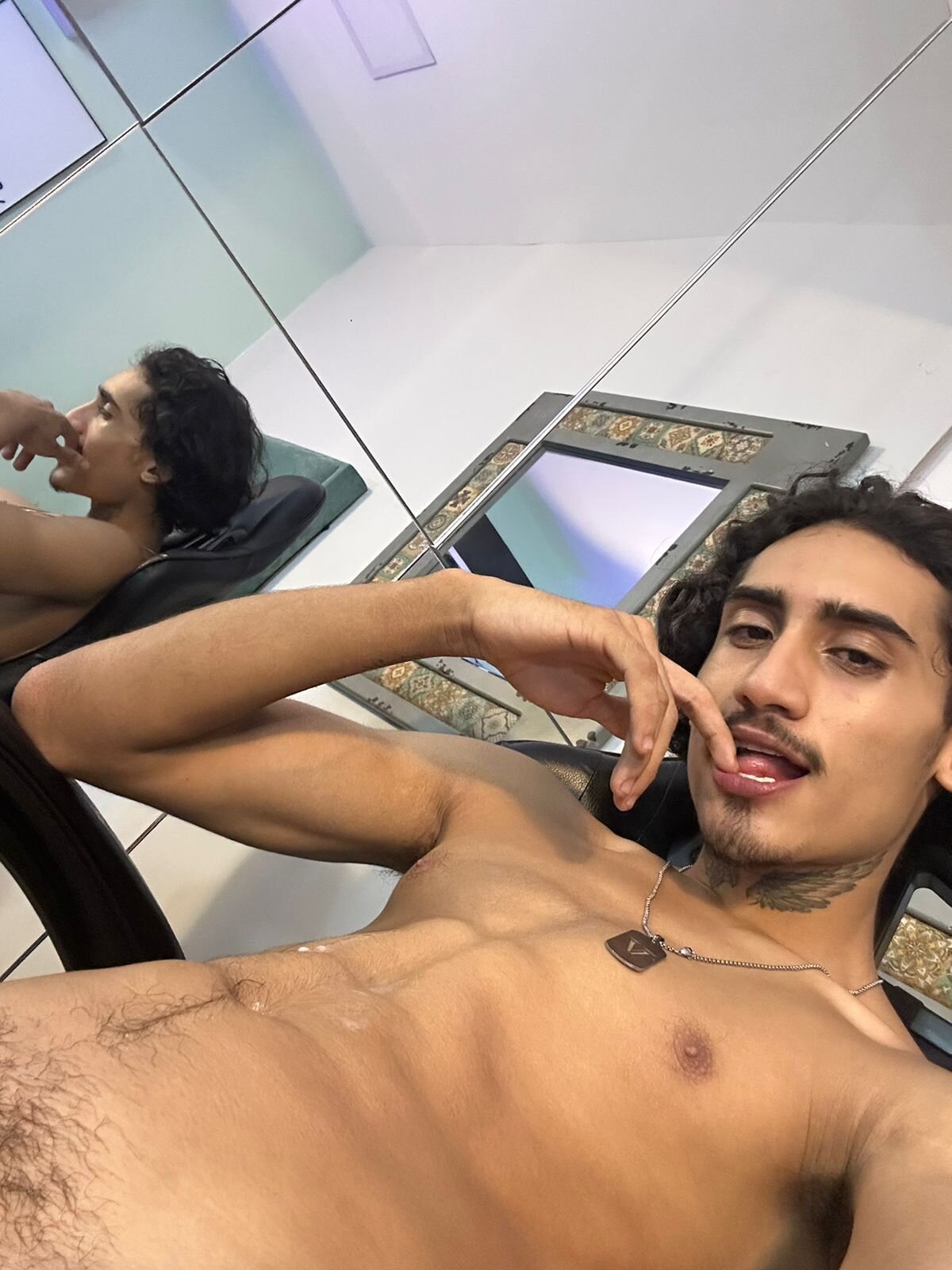 XXX Porn Photo of Nude Mr_Strike 17
