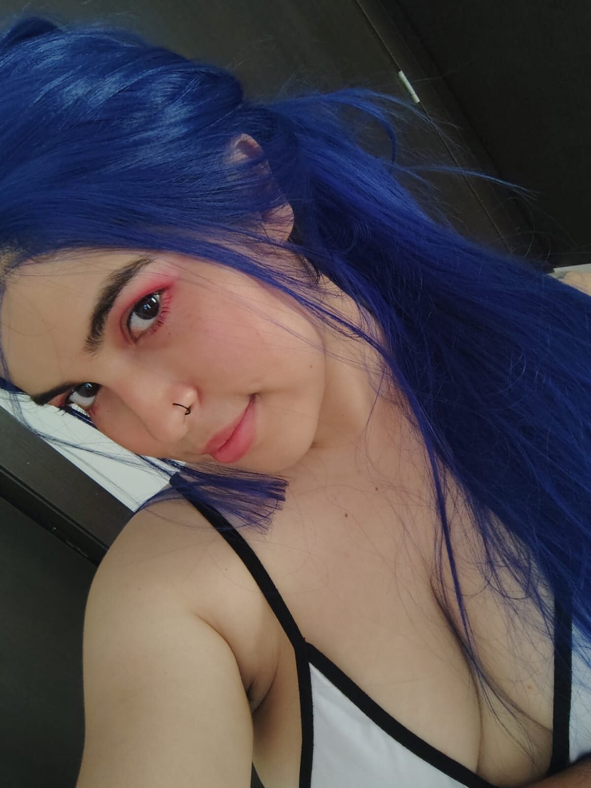 XXX Porn Photo of Nude viviana_hernandez 5
