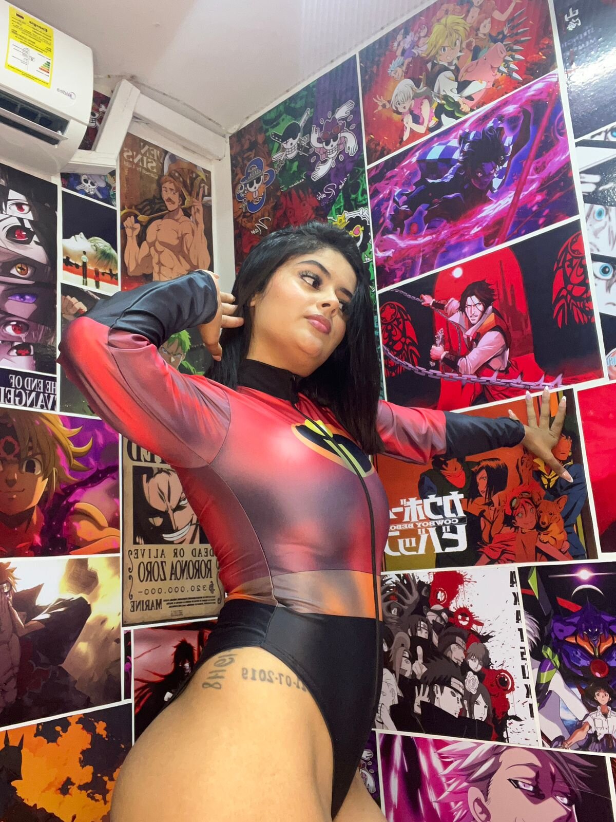 XXX Porn Photo of Nude Elizabeth_VonSweet 65