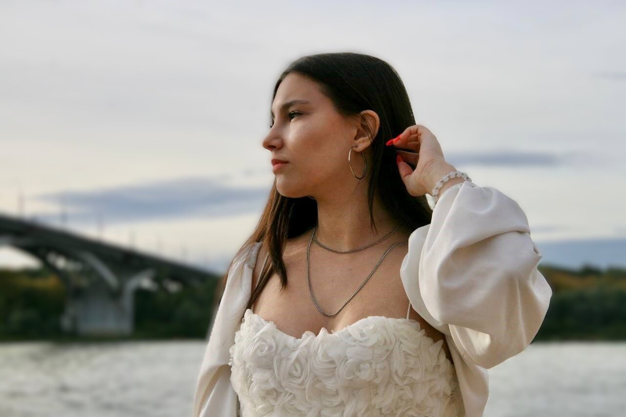 XXX Porn Photo of Nude Arianna_Grend 16