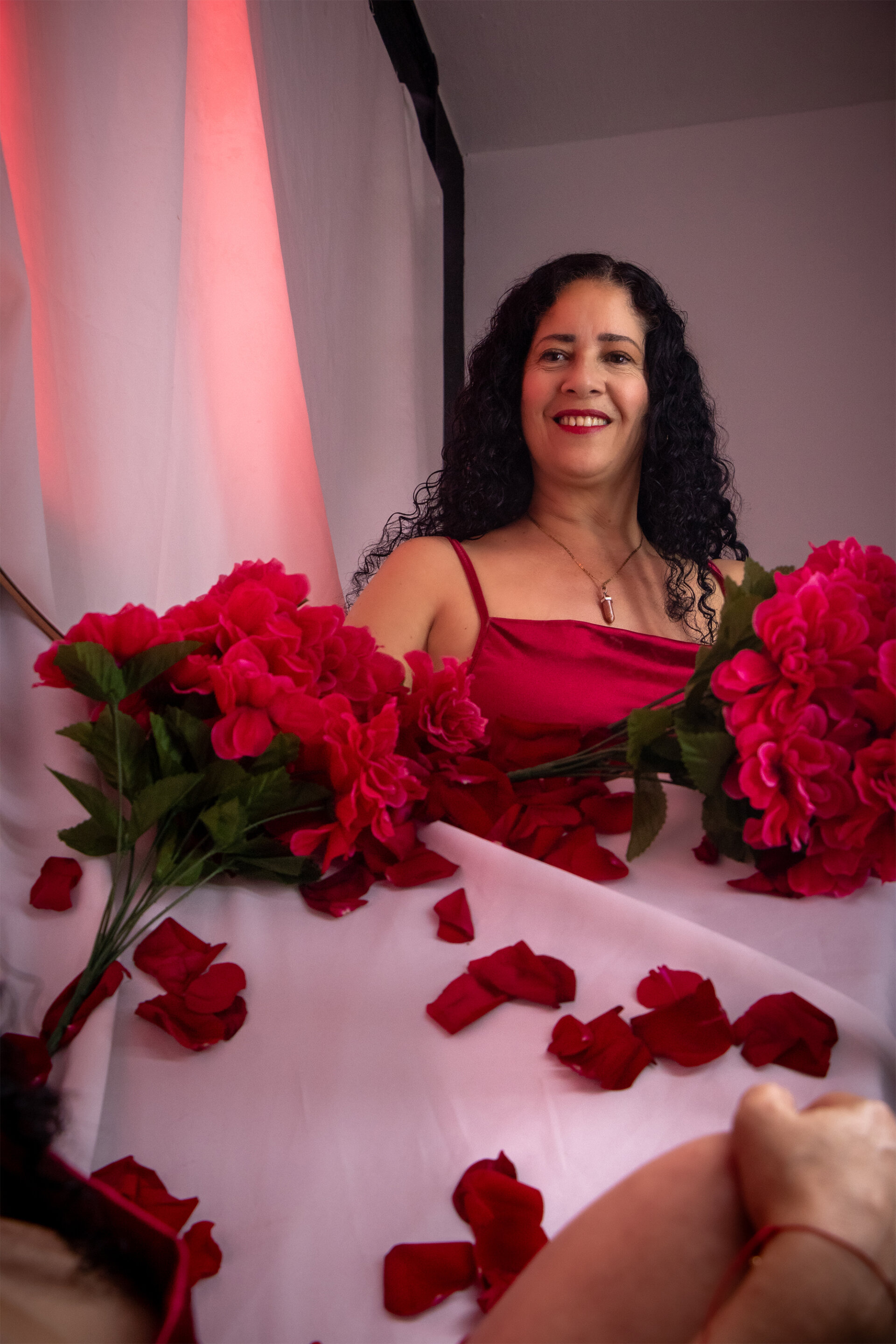 XXX Porn Photo of Nude Adelesmithh 12
