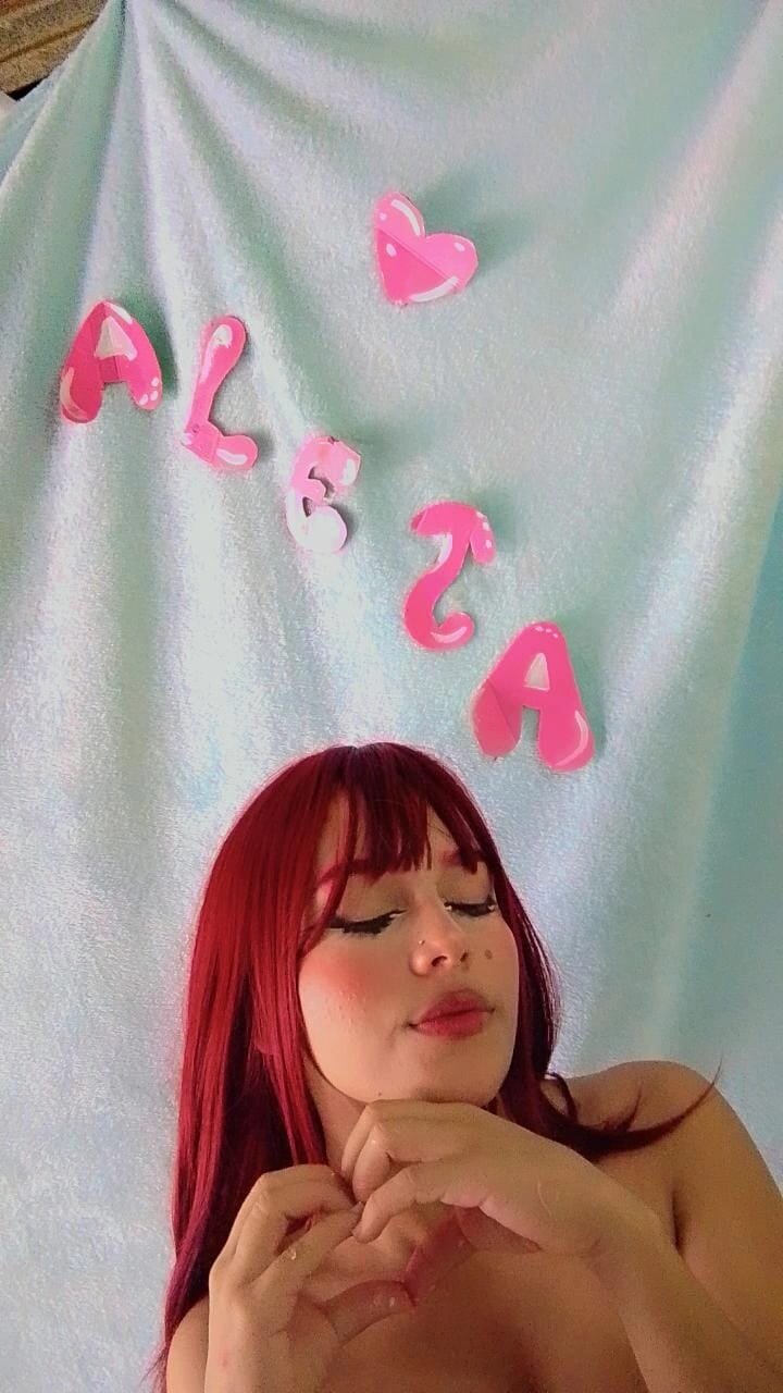 XXX Porn Photo of Nude Alejalexx 88