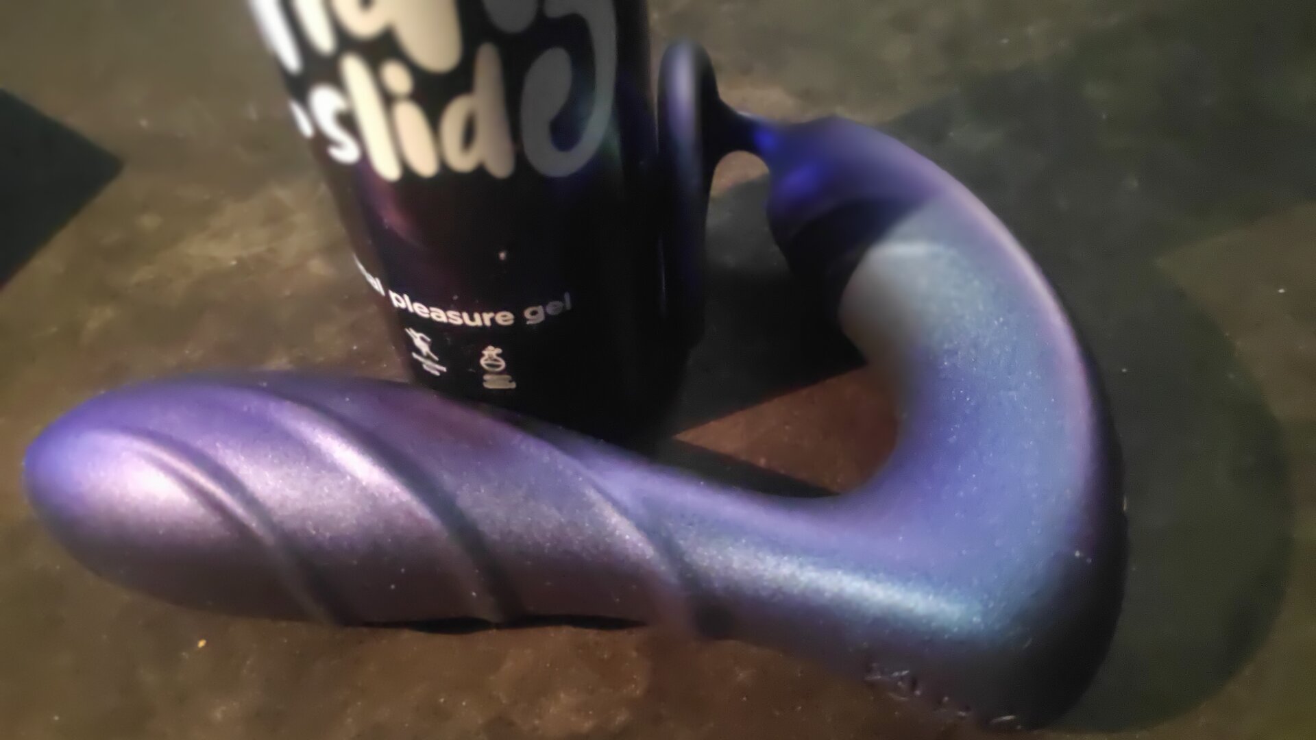 XXX Porn Photo of Nude bloowman 3