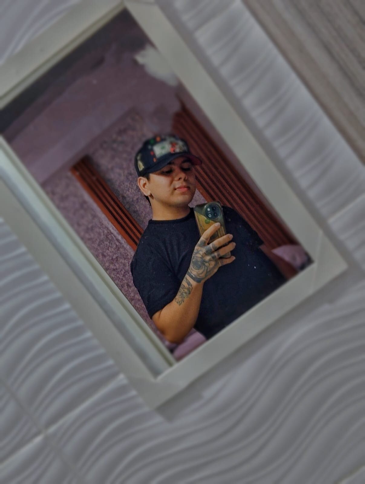 XXX Porn Photo of Nude Juan_hotw 4