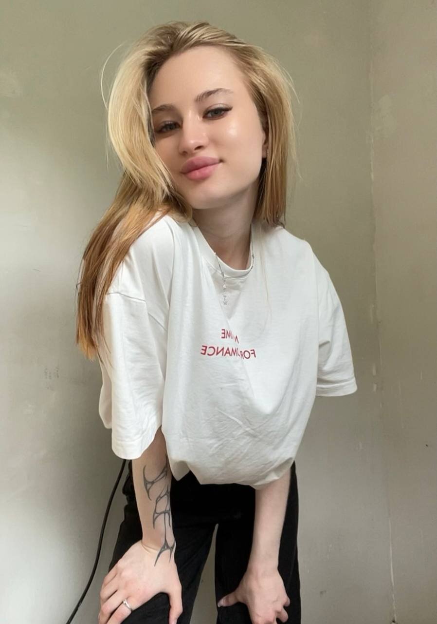 XXX Porn Photo of Nude MarisLopaz 13