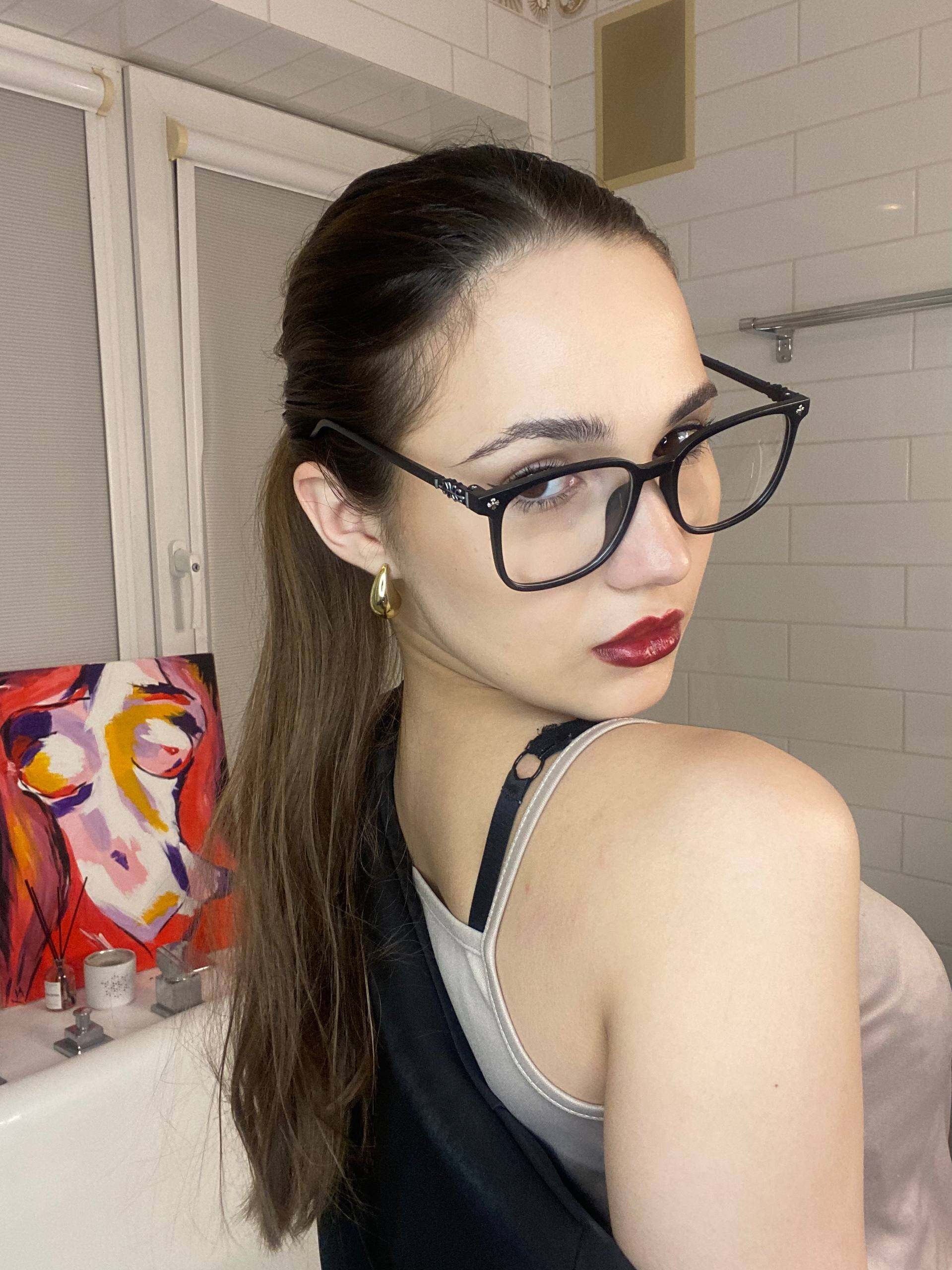 XXX Porn Photo of Nude LeenaPuita 292