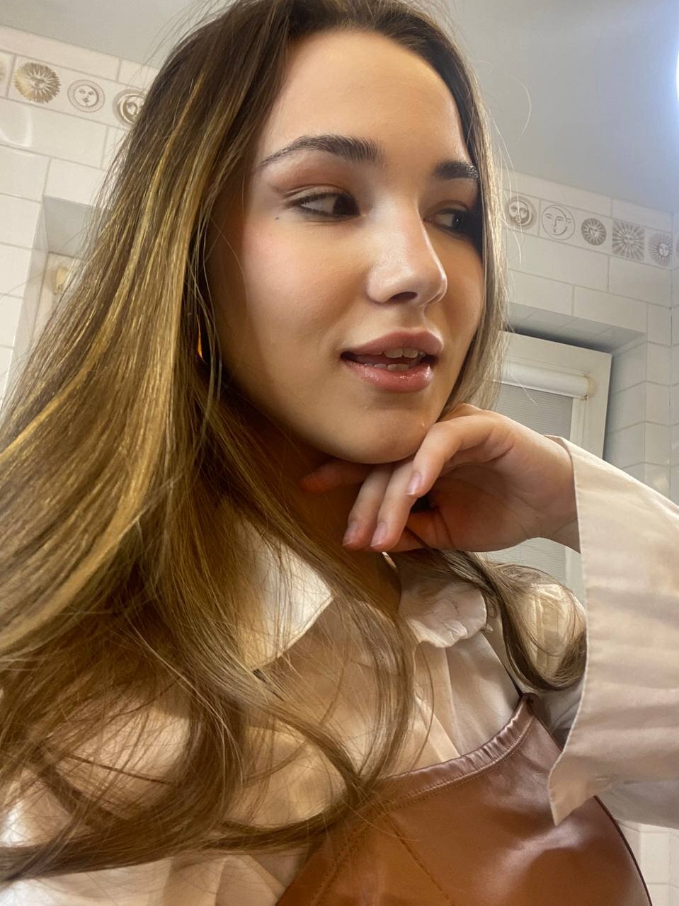 XXX Porn Photo of Nude LeenaPuita 55