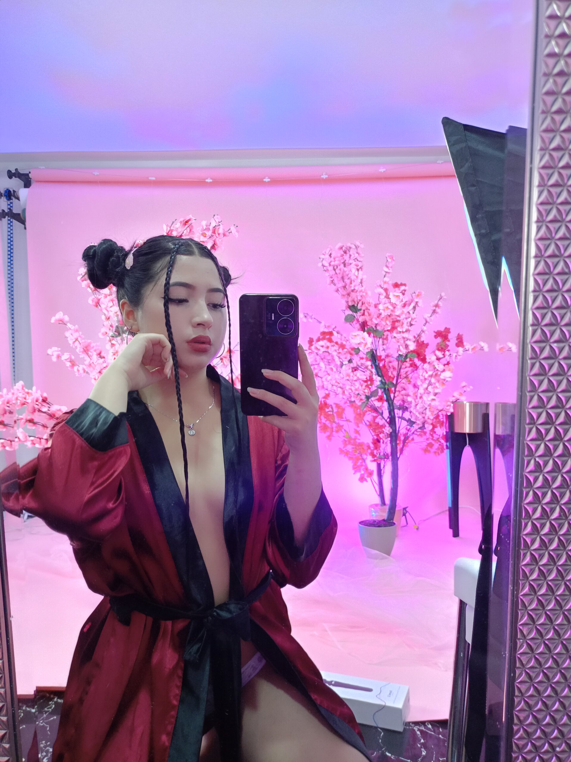 XXX Porn Photo of Nude Miss_isakovaa 7