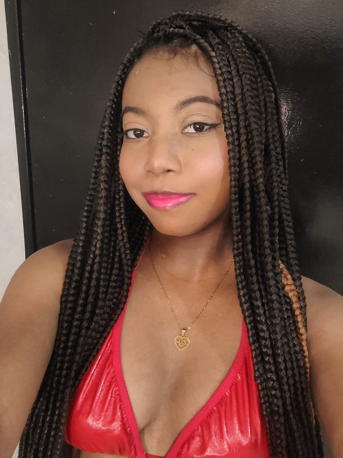 XXX Porn Photo of Nude SaraaLopeez 5