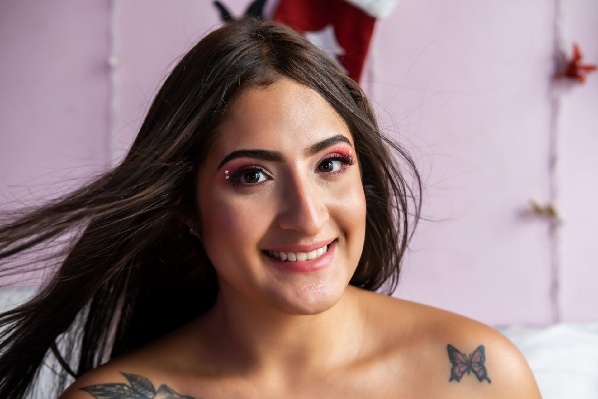 XXX Porn Photo of Nude alondra_darling 40
